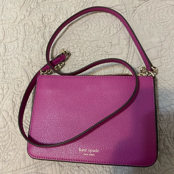 Kate Spade crossbody - Picture 1 of 3